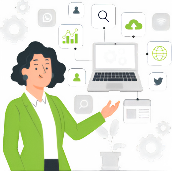 Global Enterprise Alliances